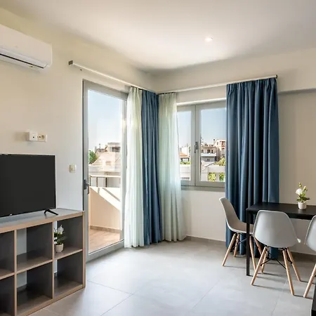 Orama Apartamento *