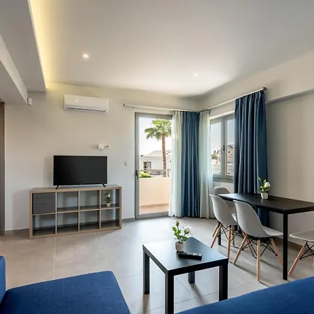 Apartamento Orama Nea Kydonia