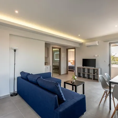 Apartamento Orama *