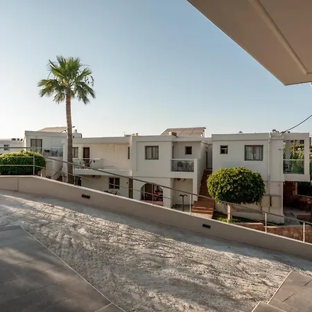 Orama Apartamento Nea Kydonia